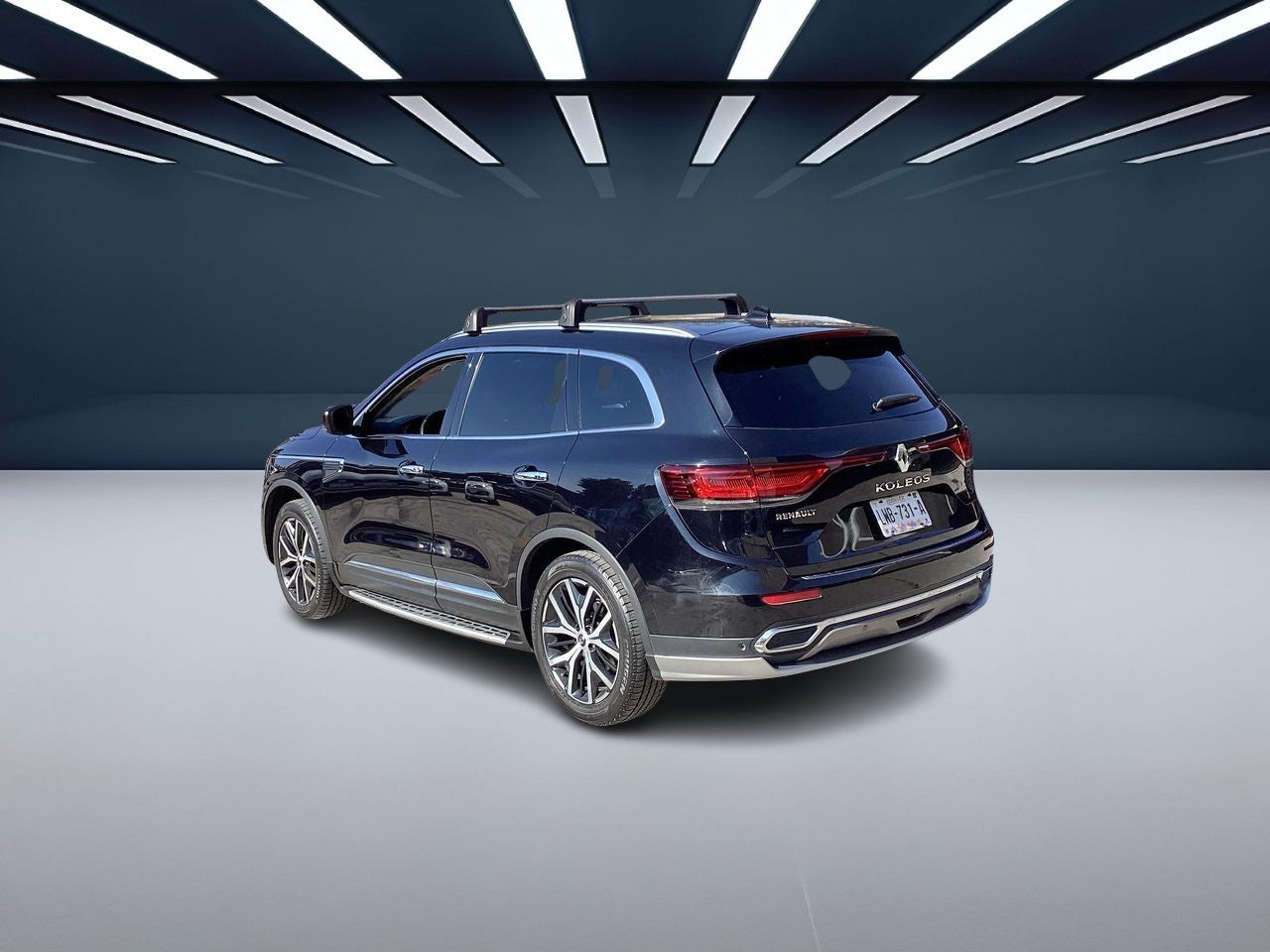 2023 Renault Koleos 2.5 Iconic Piel Cvt