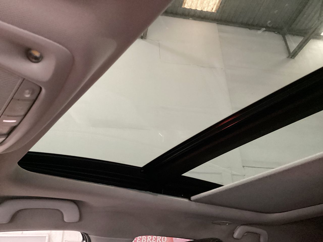 2018 Renault Koleos 2.5 Iconic Piel Cvt