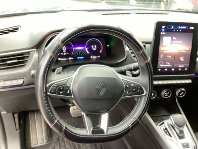 2025 Renault Arkana 1.3 Esprit Alpine At