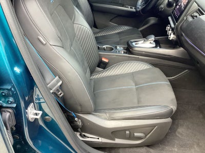 2025 Renault Arkana 1.3 Esprit Alpine At