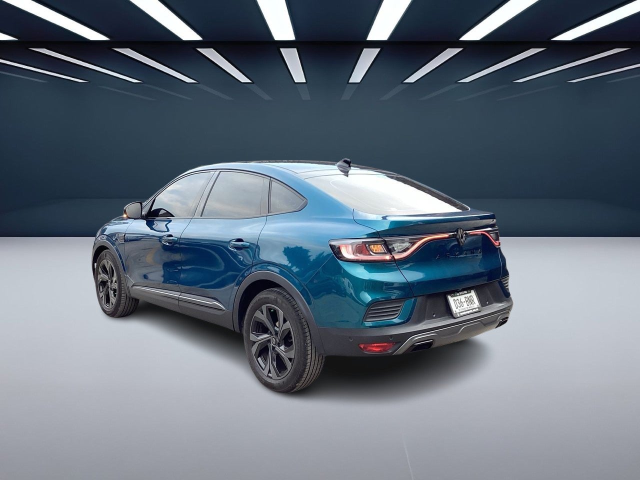 2025 Renault Arkana 1.3 Esprit Alpine At