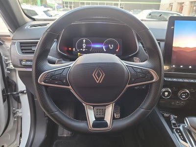 2025 Renault Arkana ARKANA ESPRIT ALPINE L