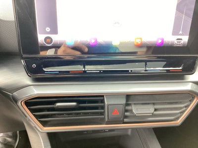 2022 Seat Leon 2.0 Cupra Special Edition 5p Dsg