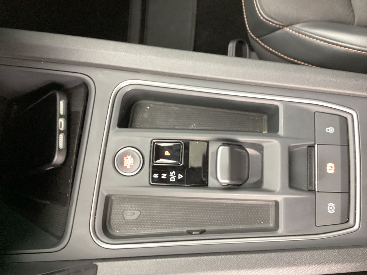 2022 Seat Leon 2.0 Cupra Special Edition 5p Dsg