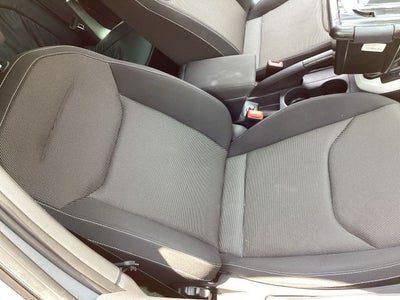 2021 Seat Arona 1.6 Xcellence At
