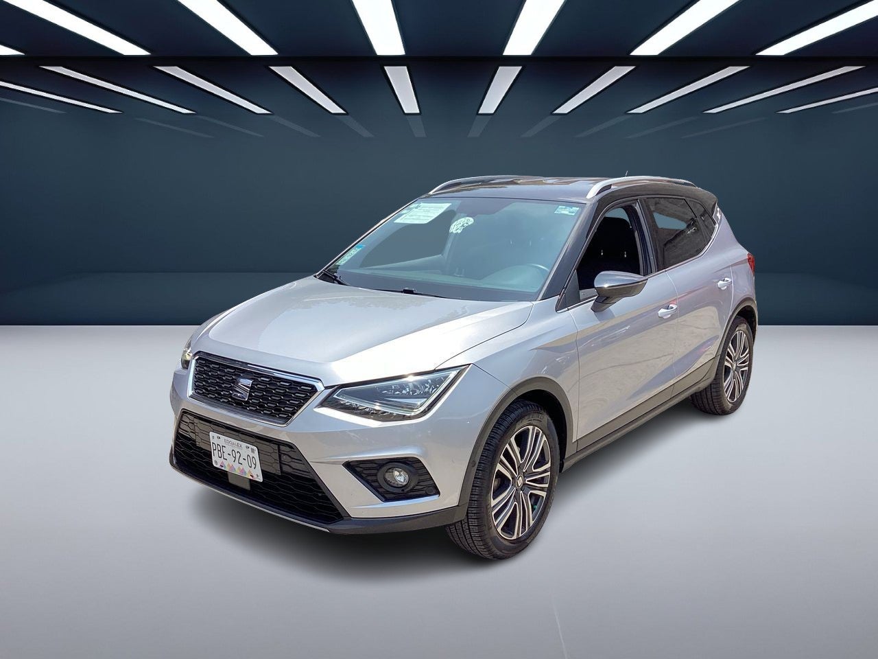 2021 Seat Arona 1.6 Xcellence At