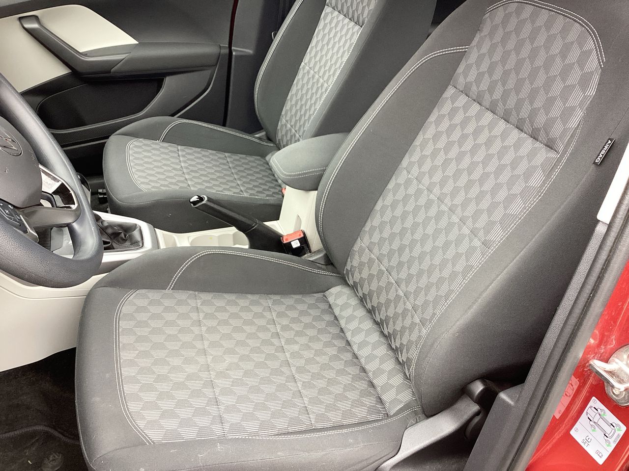 2024 Volkswagen Taigun 1.0 Trendline At