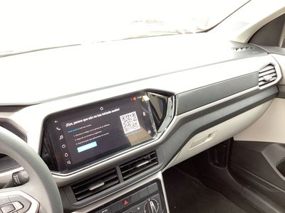 2024 Volkswagen Taigun 1.0 Trendline At