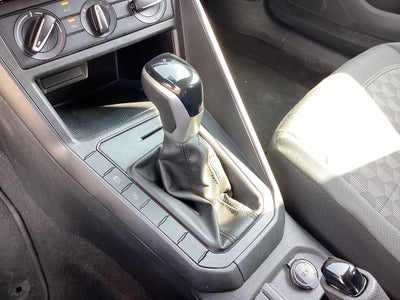 2024 Volkswagen Virtus 1.6 Trendline Mt