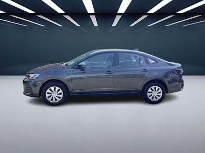 2024 Volkswagen Virtus 1.6 Trendline Mt