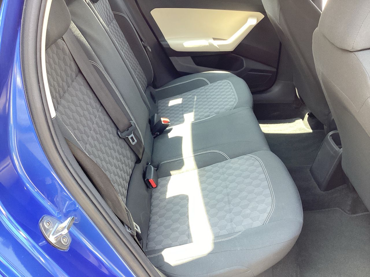 2024 Volkswagen Virtus 1.6 Trendline At