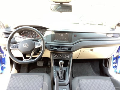 2024 Volkswagen Virtus 1.6 Trendline At