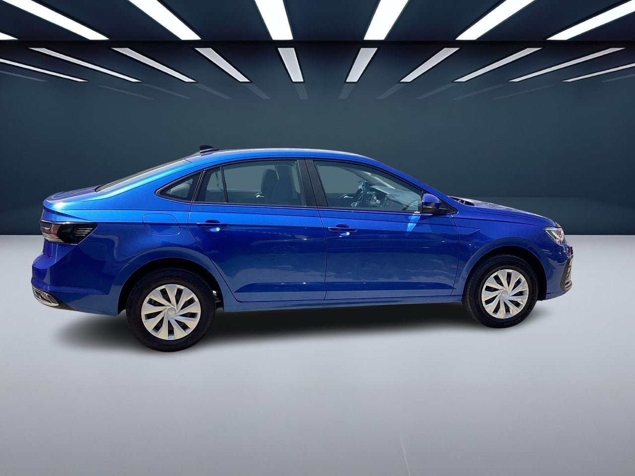 2024 Volkswagen Virtus 1.6 Trendline At