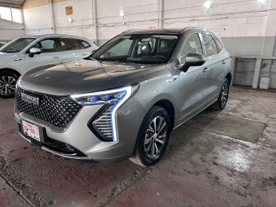 2025 GWM Haval Jolion 1.5 Premium Hev At