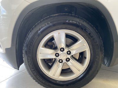 2019 Chevrolet Trax 1.8 LT At