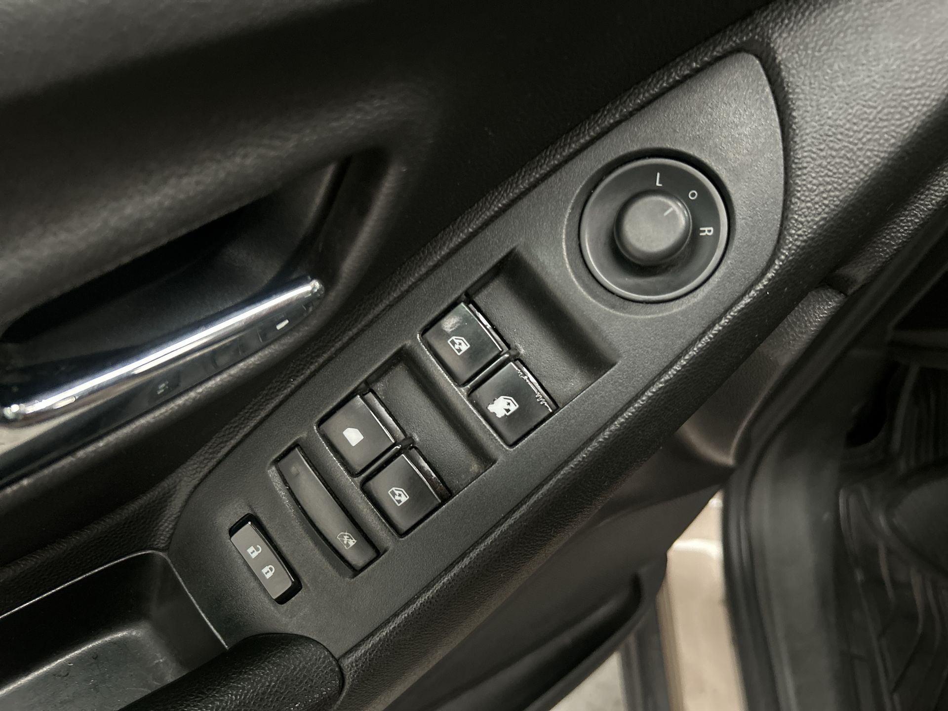 2018 Chevrolet Trax 1.8 LT At