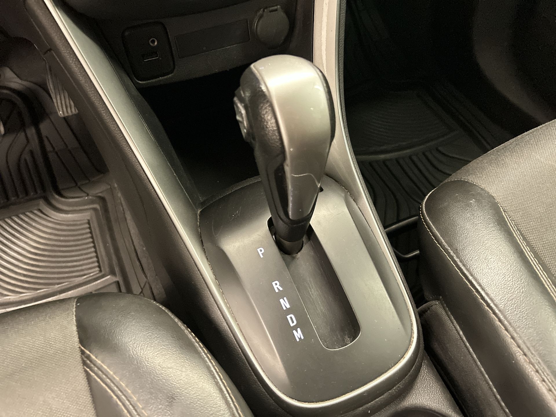 2018 Chevrolet Trax 1.8 LT At