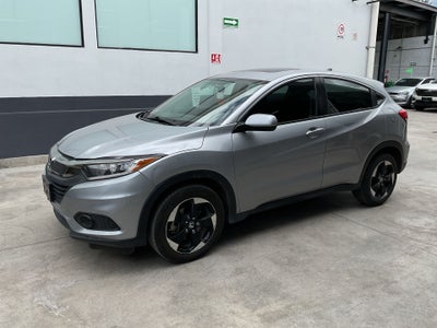 2022 Honda HR-V 1.8 Prime Cvt