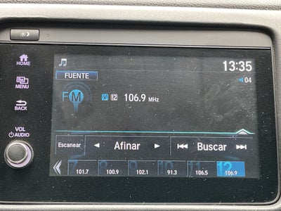 2022 Honda HR-V 1.8 Prime Cvt