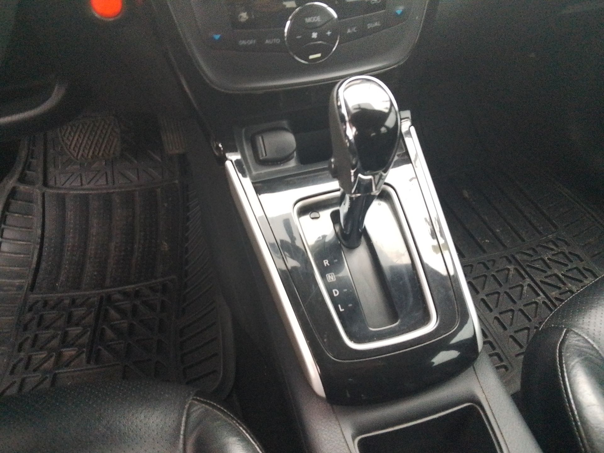 2018 Nissan Sentra 1.8 Exclusive At