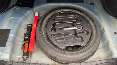 2023 Nissan Sentra 1.8 Sense At