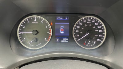 2023 Nissan Sentra 1.8 Sense At