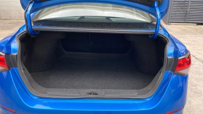 2023 Nissan Sentra 1.8 Sense At