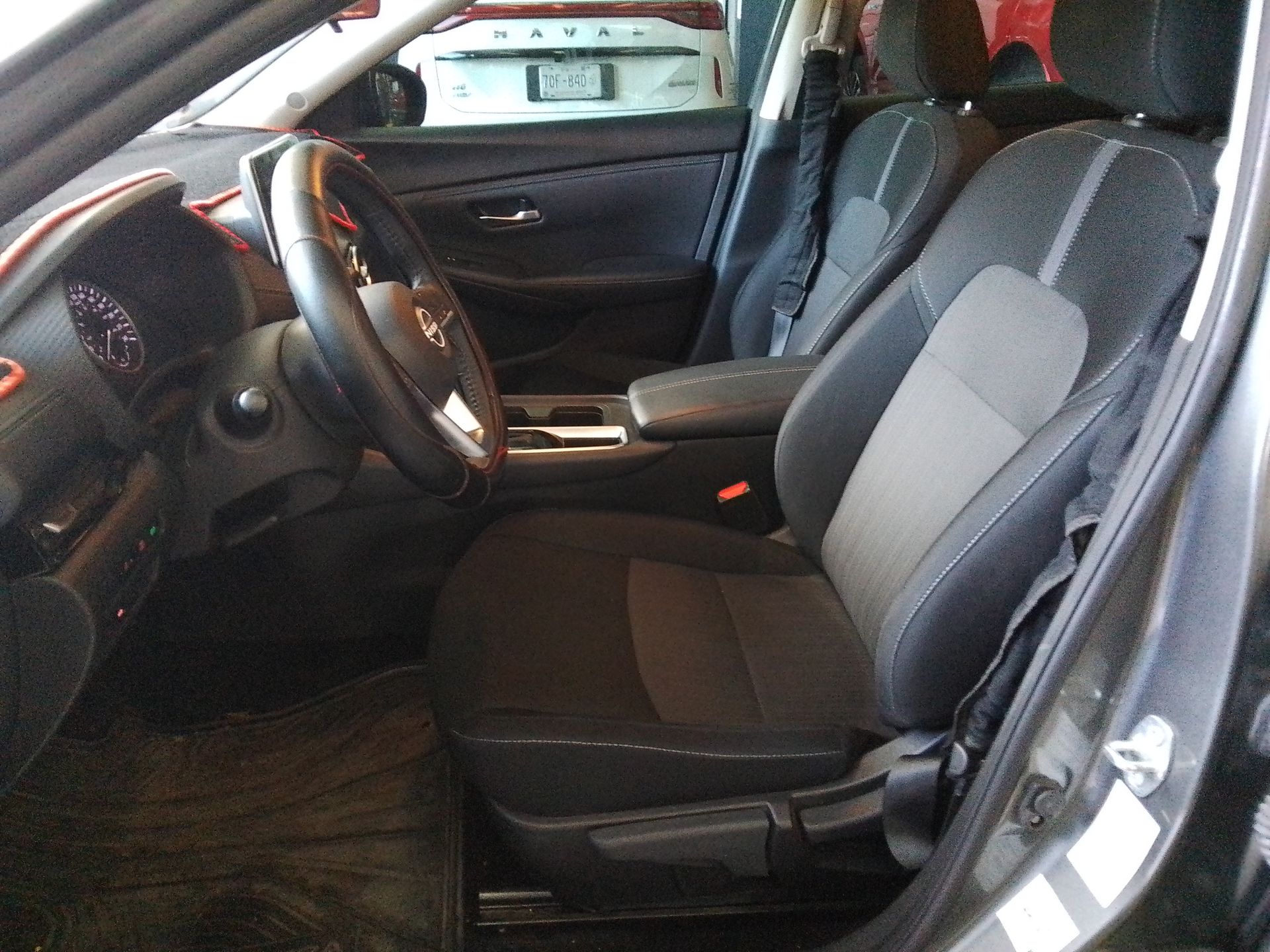 2024 Nissan Sentra 2.0 Advance At
