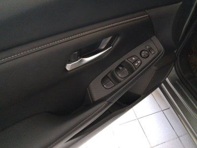2024 Nissan Sentra 2.0 Advance At