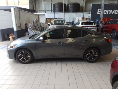 2024 Nissan Sentra 2.0 Advance At