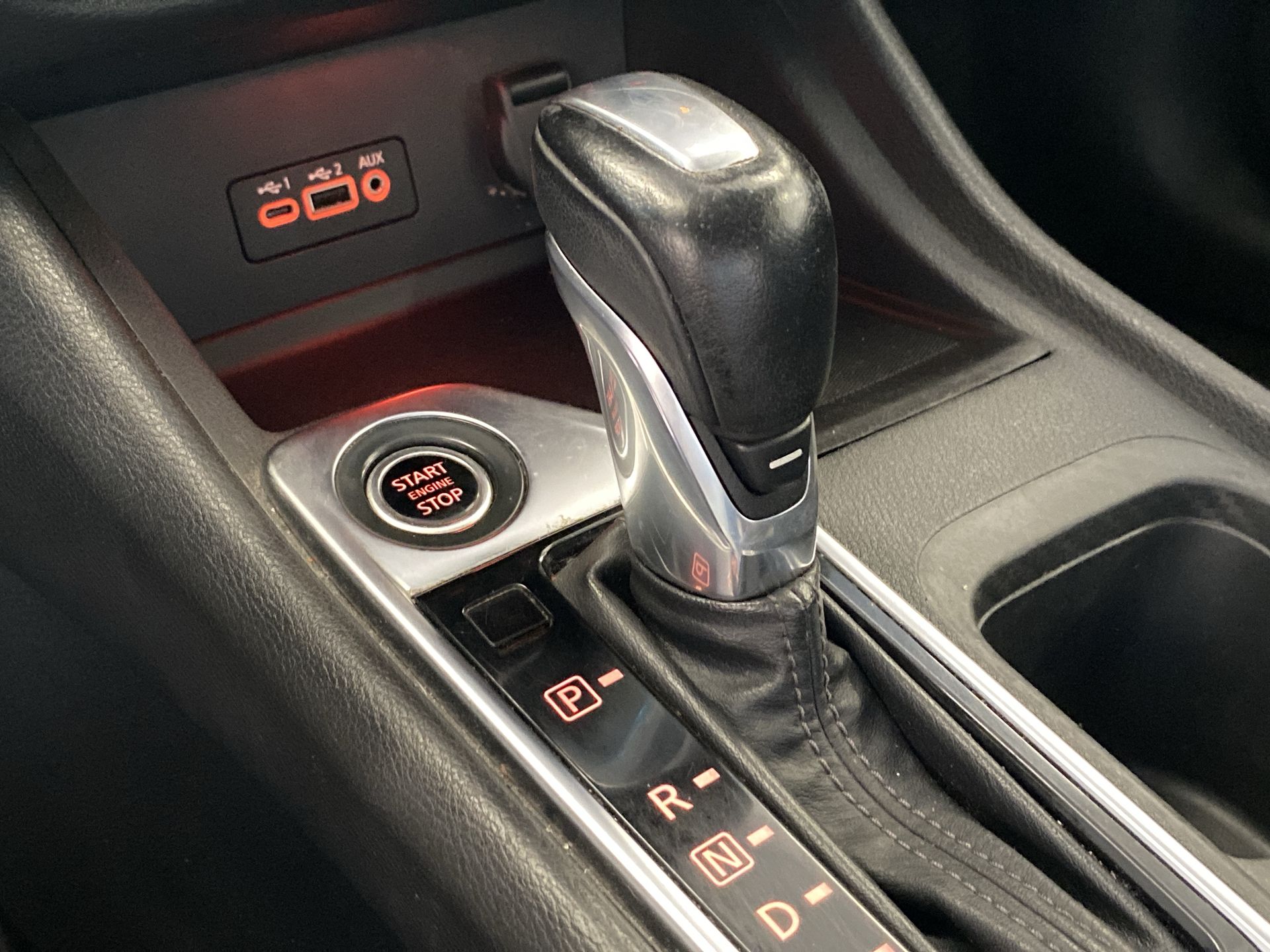 2021 Nissan Sentra 2.0 Advance At