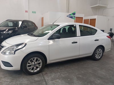 2023 Nissan V-Drive 1.6 A/C  Mt
