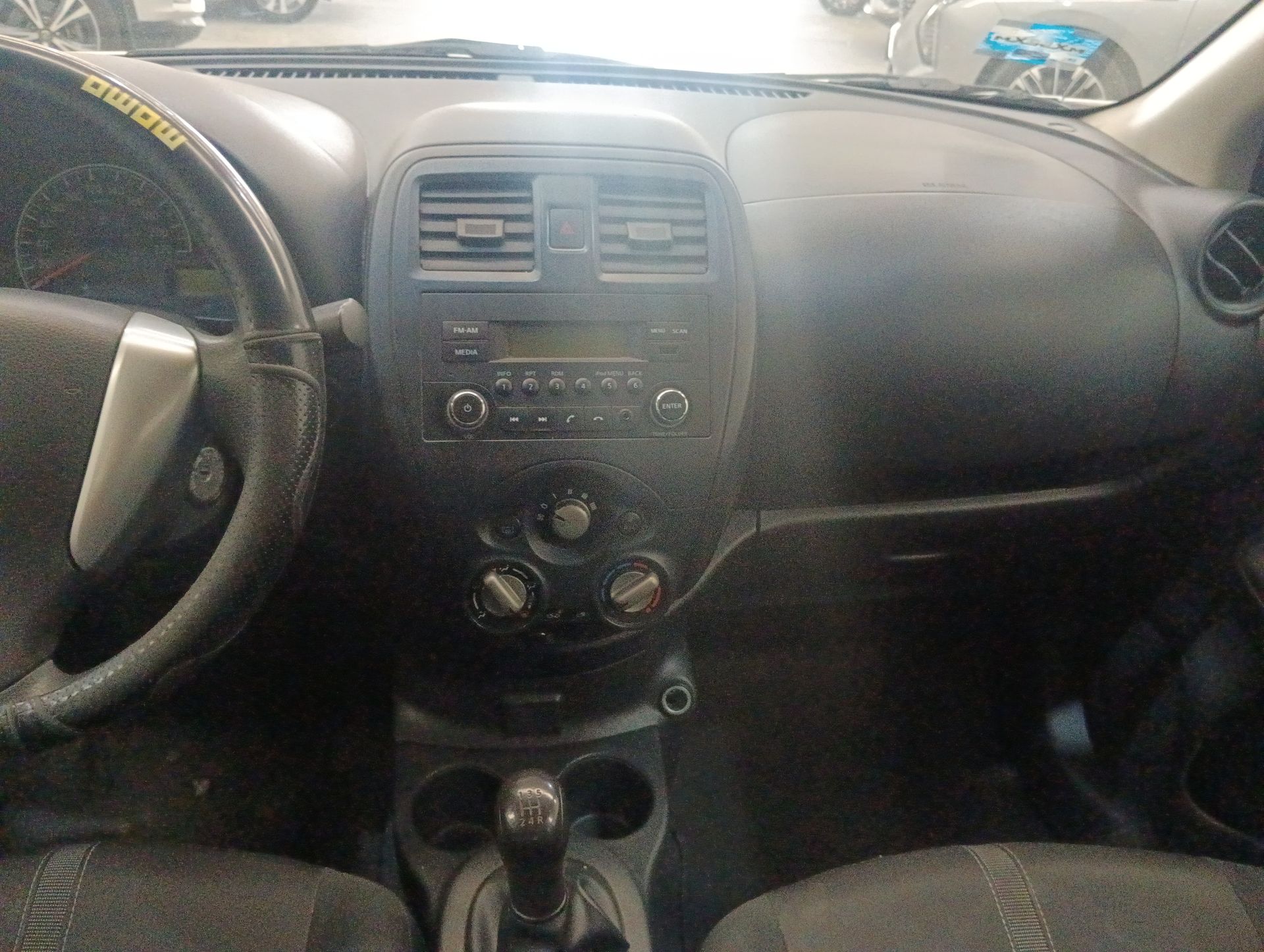 2023 Nissan V-Drive 1.6 A/C  Mt