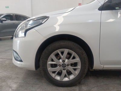 2023 Nissan V-Drive 1.6 A/C  Mt