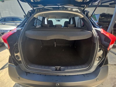 2018 Nissan Kicks 1.6 Advance At