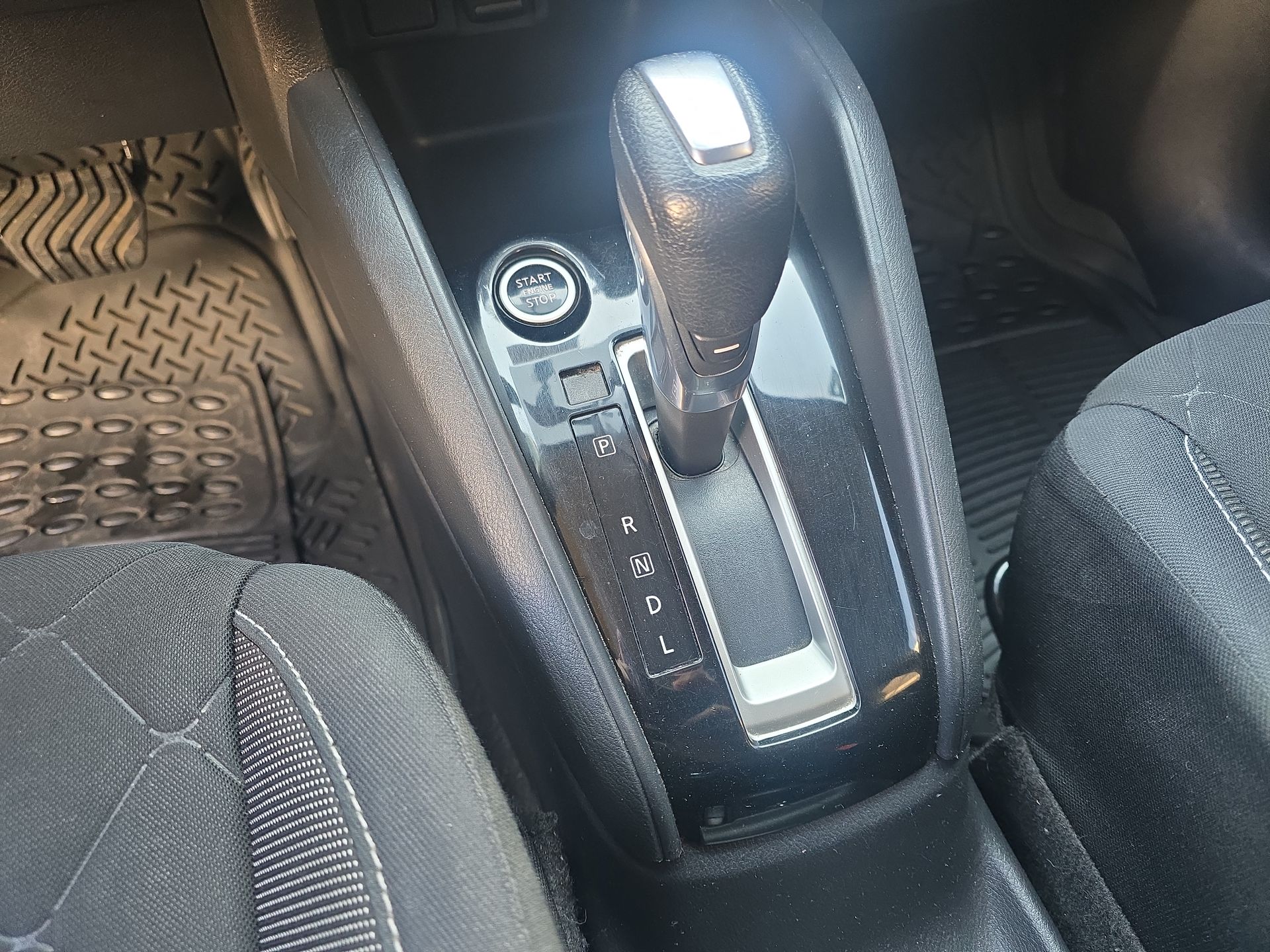 2018 Nissan Kicks 1.6 Advance At