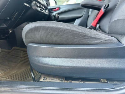 2018 FIAT Uno 1.4 Sporting Mt