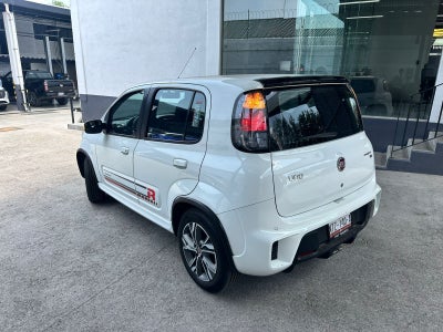 2018 FIAT Uno 1.4 Sporting Mt