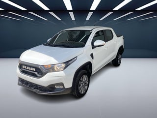 2025 RAM 700 1.3 Bighorn At