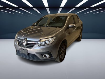 2024 Renault Logan 1.6 Intens Mt