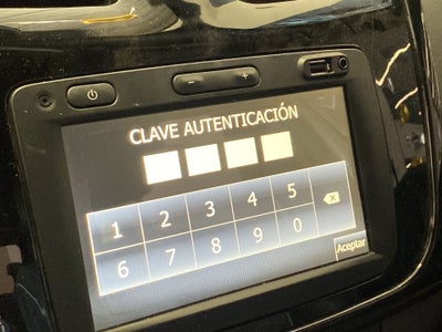 2024 Renault Logan 1.6 Intens Mt