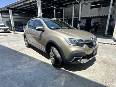 2023 Renault Stepway 1.6 Intens At