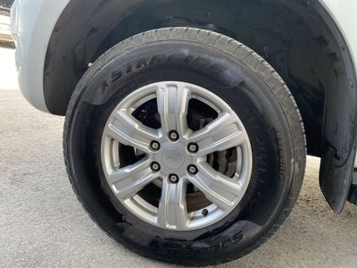 2020 Ford Ranger 2.5 Xlt Cabina Doble 4x2 Mt