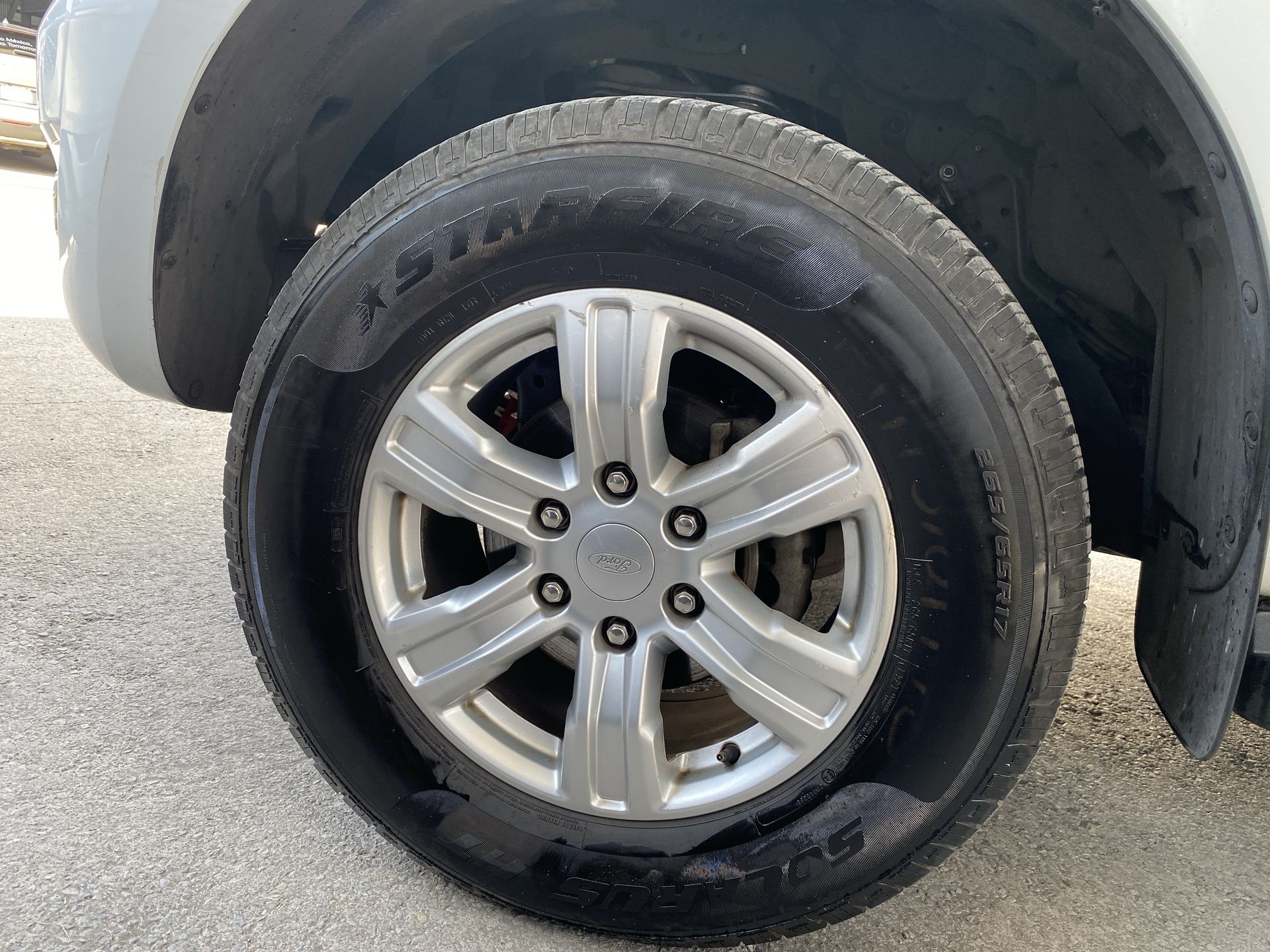 2020 Ford Ranger 2.5 Xlt Cabina Doble 4x2 Mt