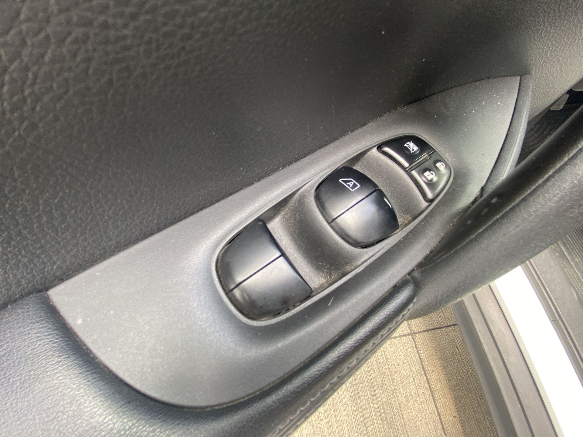 2019 Nissan X-Trail 2.5 Exclusive 2 Filas Cvt