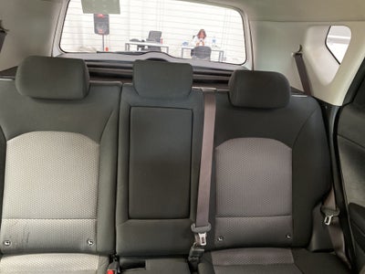 2022 Kia Soul 1.6 LX At