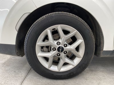 2022 Kia Soul 1.6 LX At