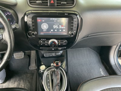 2017 Kia Soul 1.6 SX At