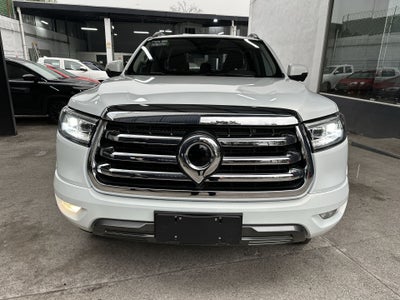 2026 GWM Poer 2.0 Luxury At