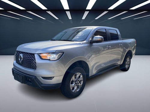 2025 GWM Poer 2.0 Premium Mt